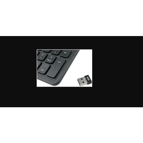 Hama multi-device WK-300 czarna