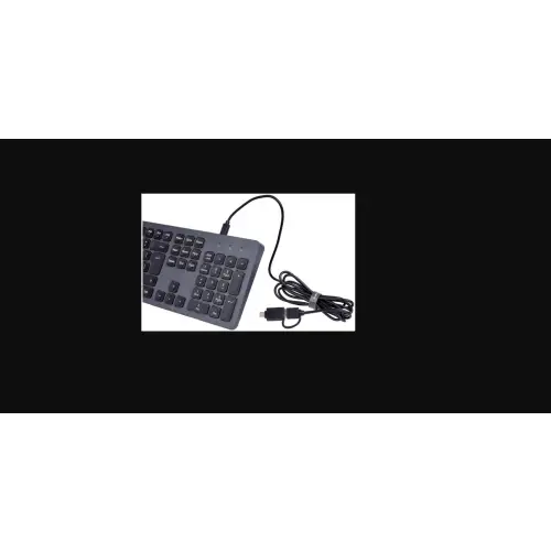 Hama CK-400 czarna
