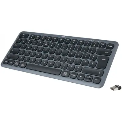 Hama multi-device WK-500 czarna