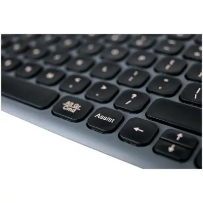 Hama multi-device WK-500 czarna