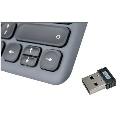 Hama multi-device WK-500 czarna