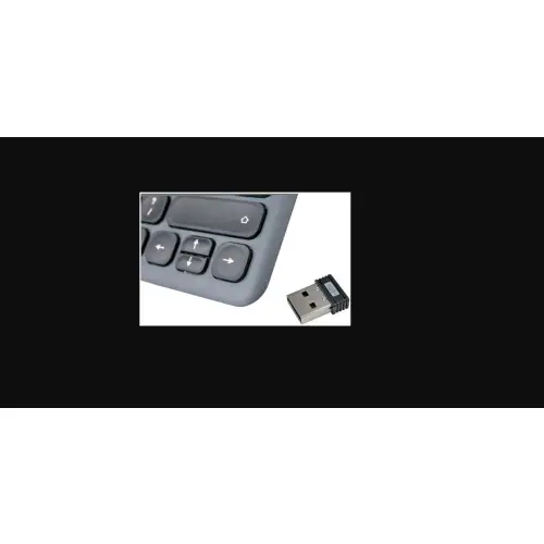 Hama multi-device WK-500 czarna