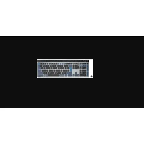 Hama multi-device WK-750 czarna