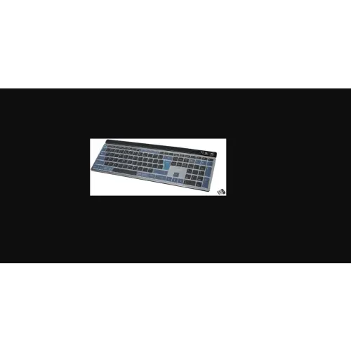 Hama multi-device WK-750 czarna