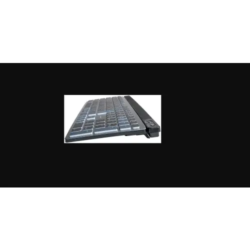 Hama multi-device WK-750 czarna