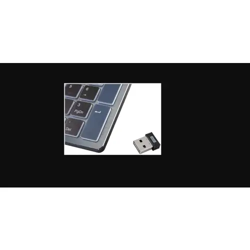 Hama multi-device WK-750 czarna