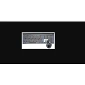 Hama zestaw multi-device WKM-750 czarny