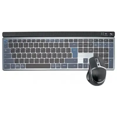 Hama zestaw multi-device WKM-750 czarny