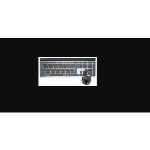 Hama zestaw multi-device WKM-750 czarny