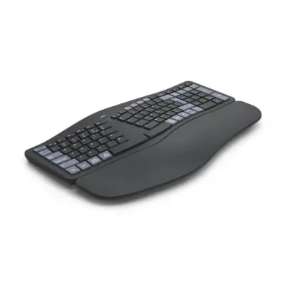 Hama ergonomiczna WK-900 czarna