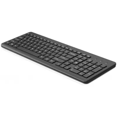 HP 220 Keyboard