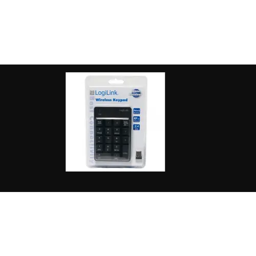 LogiLink ID0120