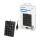 Klawiatura LogiLink ID0184 USB czarna