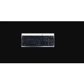 Logitech K120