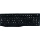 Logitech K270