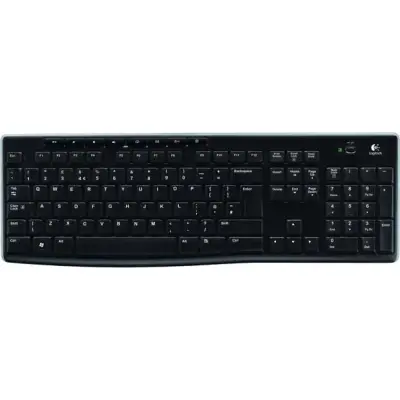 Logitech K270