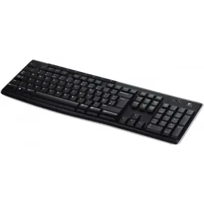 Logitech K270