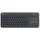 Logitech K400 Plus Czarna