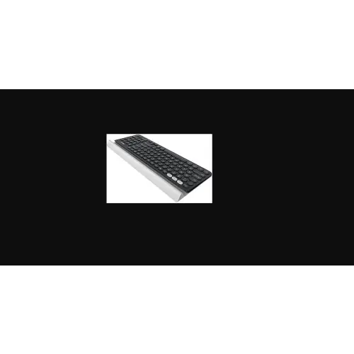 Logitech K780 Multi-Device