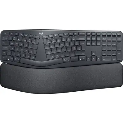 Logitech K860 Ergo