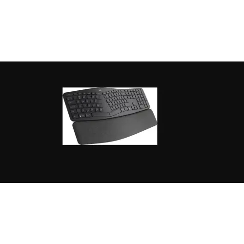 Logitech K860 Ergo