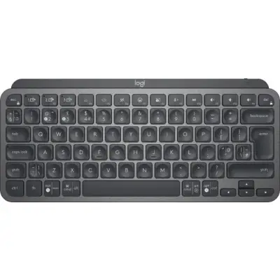 Logitech MX Keys Mini Grafitowy