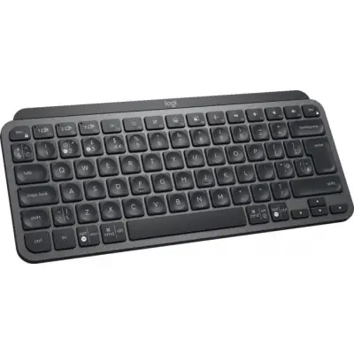 Logitech MX Keys Mini Grafitowy