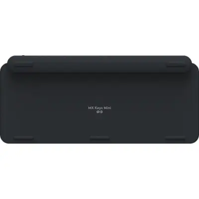 Logitech MX Keys Mini Grafitowy