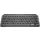 Logitech MX Keys Mini Grafitowy