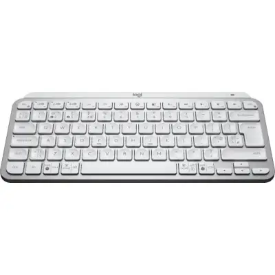Logitech MX Keys Mini Jasnoszary