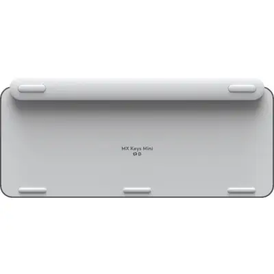 Logitech MX Keys Mini Jasnoszary