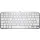 Logitech MX Keys Mini Jasnoszary