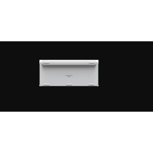 Logitech MX Keys Mini Jasnoszary