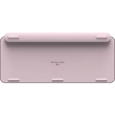 Logitech MX Keys Mini Różowy