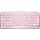 Logitech MX Keys Mini Różowy