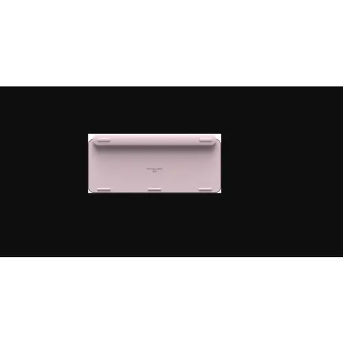 Logitech MX Keys Mini Różowy