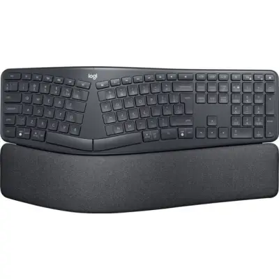 Logitech K860 Ergo Business