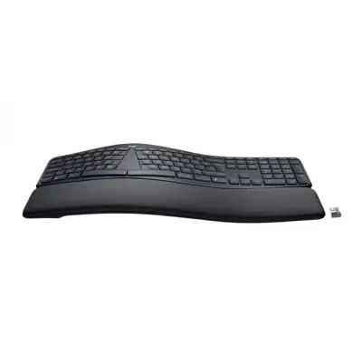 Logitech K860 Ergo Business