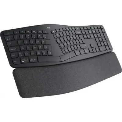 Logitech K860 Ergo Business
