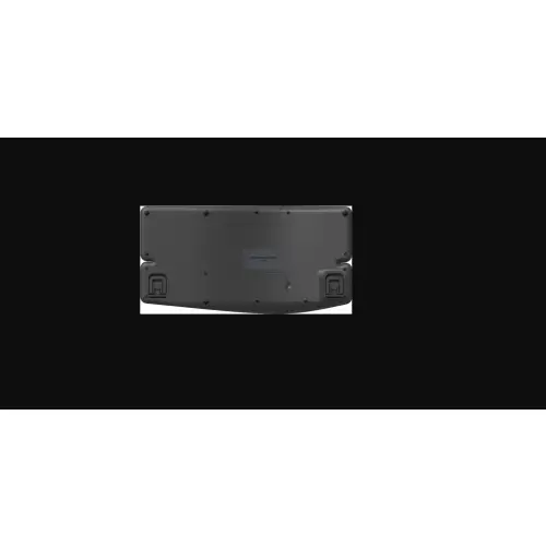 Logitech K860 Ergo Business