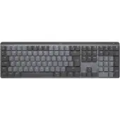 Logitech MX Mechanical Keyboard (ciche sprężynujące)