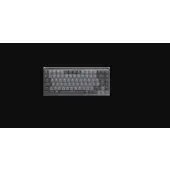 Logitech MX Mechanical Keyboard Mini (ciche sprężynujące)