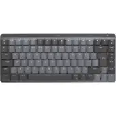 Logitech MX Mechanical Keyboard Mini (klikające)