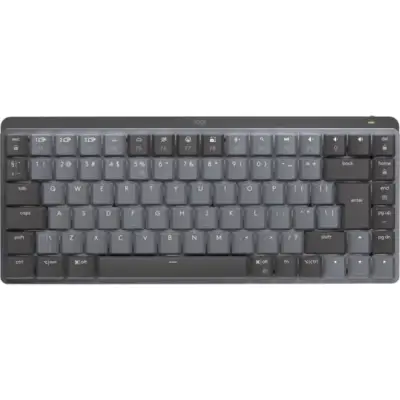 Logitech MX Mechanical Keyboard Mini (klikające)