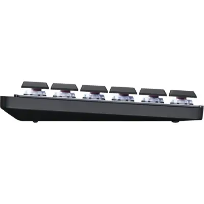 Logitech MX Mechanical Keyboard Mini (klikające)