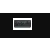 Logitech K650 Grafitowy