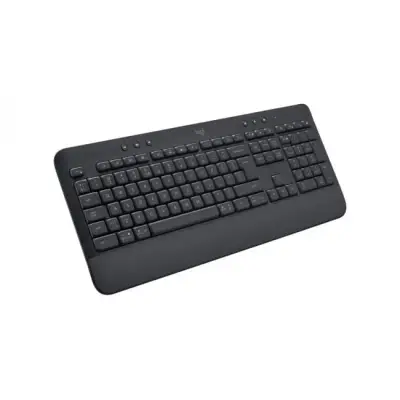 Logitech K650 Grafitowy