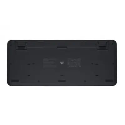Logitech K650 Grafitowy