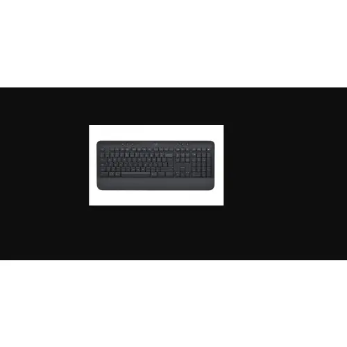 Logitech K650 Grafitowy