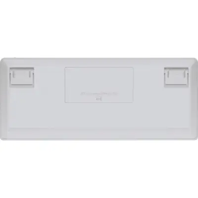 Logitech MX Mechanical Keyboard Mini for Mac Jasnoszary (ciche sprężynujące)